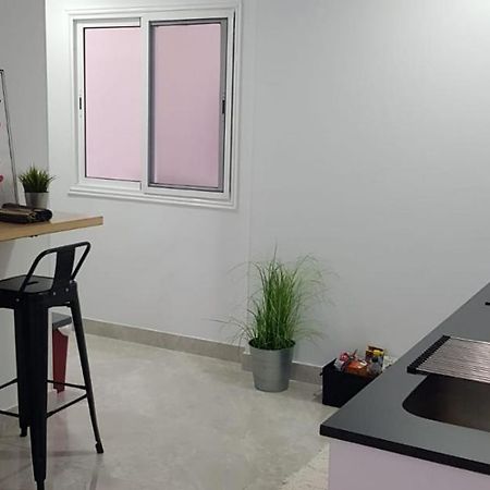 Apartamento Cerca De La Playa De Las Canteras Лас-Пальмас-де-Гран-Канарія Екстер'єр фото