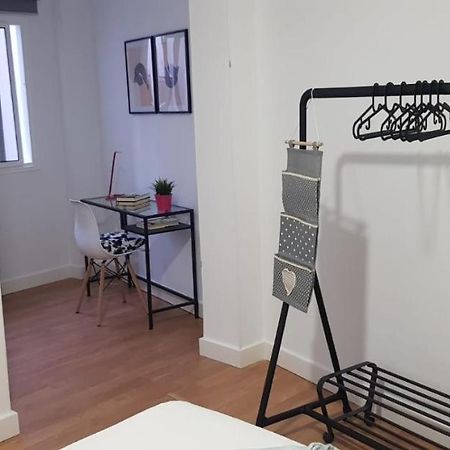 Apartamento Cerca De La Playa De Las Canteras Лас-Пальмас-де-Гран-Канарія Екстер'єр фото