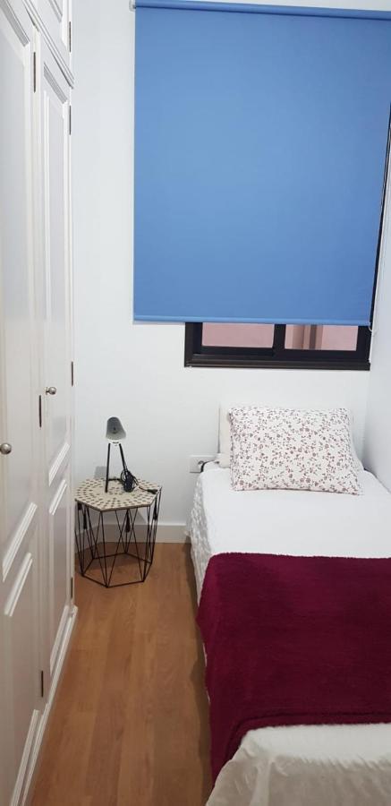Apartamento Cerca De La Playa De Las Canteras Лас-Пальмас-де-Гран-Канарія Екстер'єр фото