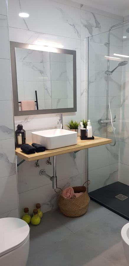 Apartamento Cerca De La Playa De Las Canteras Лас-Пальмас-де-Гран-Канарія Екстер'єр фото